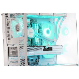 PC de Sobremesa Actina AMD Ryzen 7 7800X3D 32 GB RAM 1 TB SSD NVIDIA GEFORCE RTX 4080 SUPER PC de Sobremesa Actina AMD Ryzen 7 7800X3D 32 GB RAM 1 TB SSD NVIDIA GEFORCE RTX 4080 SUPER