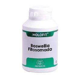 Holofit Boswellia Fitosomada para Salud Articulaciones, Asma e Inflamación Intestinal 180 Cápsulas Precio: 97.5000004. SKU: B13RZD5WZH