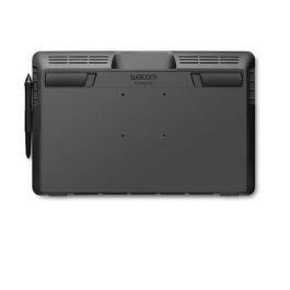 Wacom Cintiq Pro 16 - Tableta Gráfica 5080 lpi Multi-Touch 39.6 cm (15.6 Zoll) 345 x 194 mm con Lápiz