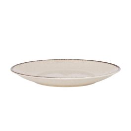 Santa Clara Fuente Redonda 30 cm Ivory Salvor (6 Unidades) Santa Clara Fuente Redonda 30 cm Ivory Salvor (6 Unidades)