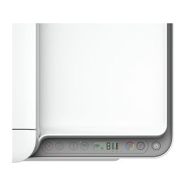 HP Multifuncion Inyeccion Deskjet 4220E A4 - Impresora, Escáner y Copiadora con Wi-Fi, Alimentador Automático y HP Instant Ink