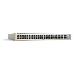 Switch Allied Telesis AT-X530L-52GPX-50 Precio: 4356.49999983. SKU: B123J386H8