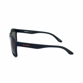 Lotto LS1009 Gafas de Sol Unisex Rectangulares TR90 Unisex 142 mm