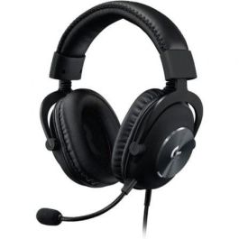 Logitech Pro Gaming X Auriculares con BLUE VO!CE y DTS Headphone:X 2.0 para sonido envolvente de 7.1 canales Precio: 99.50000005. SKU: S7802245