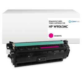 CoreParts Toner Magenta for HP, Pages: 12000, suitable for HP Color LaserJet Managed E55040dw • MFP E57540c • MFP E57540dn Precio: 126.68999959. SKU: B1H3KL8LDP