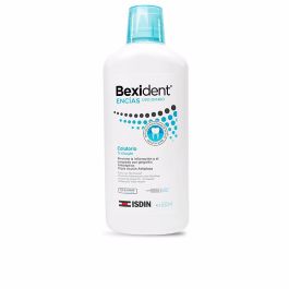 Isdin BEXIDENT ENCÍAS uso diario colutorio 500 ml para higiene bucodental Precio: 12.94999959. SKU: S0587709