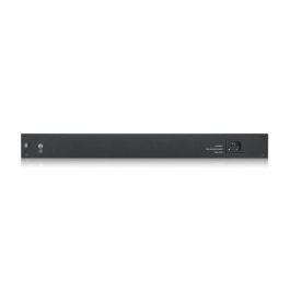 Zyxel Switch Gestionado GS1920-24HPV2 24 Puertos Gigabit Ethernet PoE GS192024HPV2-EU0101F Zyxel Switch Gestionado GS1920-24HPV2 24 Puertos Gigabit Ethernet PoE GS192024HPV2-EU0101F