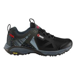 Zapatillas de trail para mujer +8000 Tabin
