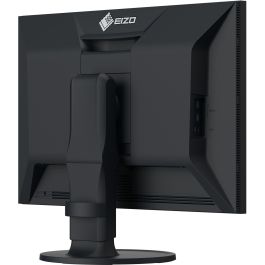 EIZO CS2400S Monitor 24" (61.0cm) 16:10 IPS Black HDMI+DP+USB-C