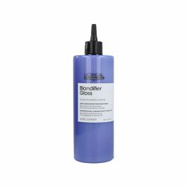L'Oréal Professionnel Paris Blondifier Gloss Professional Concentrate Treatment 400 mL Precio: 20.9500005. SKU: SBL-E3566400