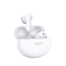 Auriculares de Diadema Oppo Enco Air4 Blanco