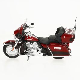 Moto Maisto 19 x 12 x 7 cm