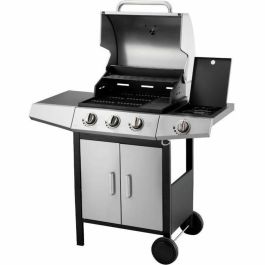 Fieldmann Parrilla FZG 3010