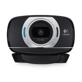 Logitech C615 HD Webcam Precio: 101.89000052. SKU: B134DC4FRK