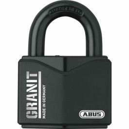 Abus 37/55 B/DFNLI Candado Granit Plus 63MM Abus 37/55 B/DFNLI Candado Granit Plus 63MM Precio: 99.99000044. SKU: B12SE9WRZD