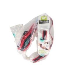 Ferplast G20 120 Correa Ergocomfort Red Precio: 26.49999946. SKU: B14ZEAEYWD