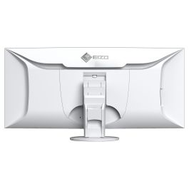 EIZO EV3895-WT Monitor 37.5" UltraWide Quad HD+ 3840x1600 IPS 24:10 2xHDMI+DP+USB-C Blanco