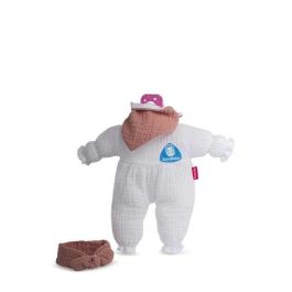 Ropa sanibaby antibacterias 28 cm modelo rosa empolvado Ropa sanibaby antibacterias 28 cm modelo rosa empolvado