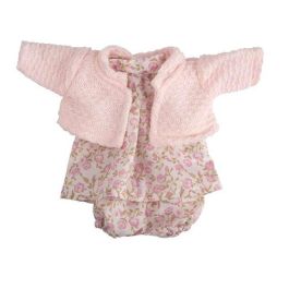 Muñecas Arias Ropa Elegance - Vestido Surtido para Muñecas de 26 cm (6 Colores Disponibles)