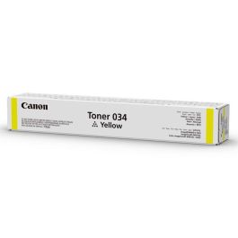CANON I-Sensys MF810, C1200, C1120 series Toner Amarillo 034Y Precio: 191.50000023. SKU: B1CKRCJ5Y5