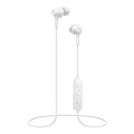 Auriculares Inalámbricos Intrauditivos Pioneer SE-C4BT-W/ con Micrófono/ Bluetooth/ Blancos Precio: 18.49999976. SKU: B1EPLBTM8E