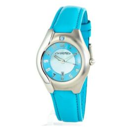 Reloj Mujer Chronotech CT2206L-03 (Ø 34 mm) Precio: 19.94999963. SKU: B1JXVNQ5BE