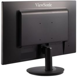 ViewSonic VA2718-SH Monitor 27" FHD IPS (1920x1080) 5ms 75Hz HDMI VGA Negro