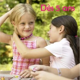 Telar Princesas Disney - Creación de moda - 00023540 - A partir de 5 años Telar Princesas Disney - Creación de moda - 00023540 - A partir de 5 años