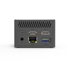 Leotec LEMPC06G PC/estación de trabajo barebone Cubo Leotec LEMPC06G PC/estación de trabajo barebone Cubo Precio: 269.50000033. SKU: B1A54PE9G6