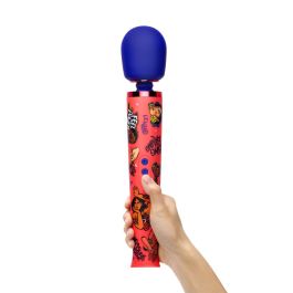 Varita Masajeadora Feel My Power 2022 Le Wand Kelly Malka Edition Multicolor Precio: 166.69000051. SKU: S13016473