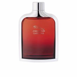 Jaguar Classic Red Eau de Toilette Vaporizador Hombre 100 ml Precio: 12.98999977. SKU: S4504312
