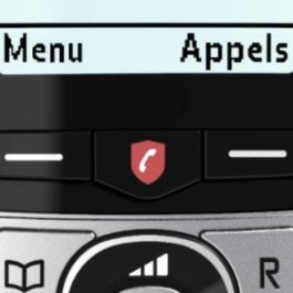 Telefono Fijo Inalambrico Alcatel Dec F890