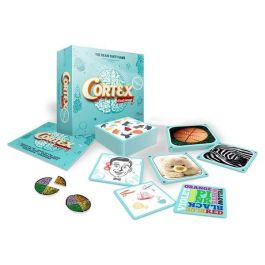 Cortex Challenge Cortex Challenge