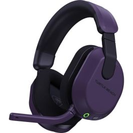Turtle Beach TBS-2102-45 Stealth 600 Gen 3 XB Auriculares Inalámbricos para Juegos Morado Precio: 127.59000001. SKU: B1GFZ4ZXWA