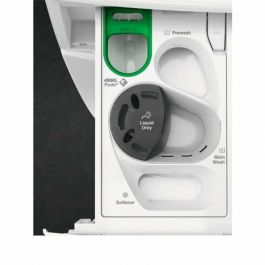 Lavadora - Secadora AEG Series 7000 LWR7316O4O 1600 rpm Blanco