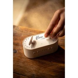 Morphee Box Flow MOR3770031403435 Coaching de Audio 256 Sesiones Yoga Pilates Estiramientos 10-40 Min Sin Pantallas