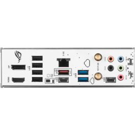 ASUS 1700 ROG STRIX B760-A Gaming WiFi ATX Placa Base
