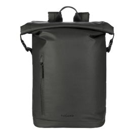 Mochila para Portátil Tucano BKROL15-BK Negro Mochila para Portátil Tucano BKROL15-BK Negro