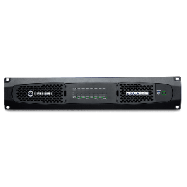 Crown Amplificador de Potencia de Ocho Canales, 300W @ 4? con Audio en Red Dante/AES67, Serie DCi DA Precio: 5837.956575. SKU: B18LF8PR65