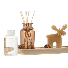 Ambientador Home ESPRIT Ciervo Navideño (3 Unidades) Ambientador Home ESPRIT Ciervo Navideño (3 Unidades)