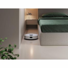 Ecovacs DEEBOT MINI Aspiradora Robot 9.000 Pa ZeroTangle 2.0 TrueMapping 2.0 Secado a 45° Vaciado Automático AAAVA47411