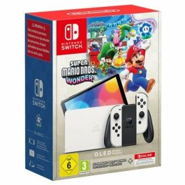 Ordenador portátil Nintendo Precio: 426.58999999. SKU: B1JCMBTG6D