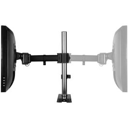 ARCTIC Z1 (Gen3) Soporte de Mesa para 1 Monitor hasta 43" (109cm) y 15KG