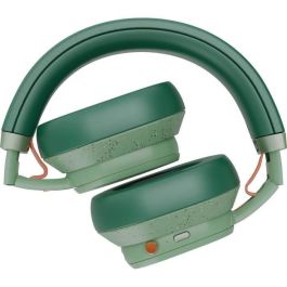 Fairphone FAI8718819375760 Auriculares Fairbuds XL Verde Fairphone FAI8718819375760 Auriculares Fairbuds XL Verde