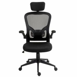 Silla de Oficina Owlotech Negro Precio: 329.5900003. SKU: B1HJACQD22