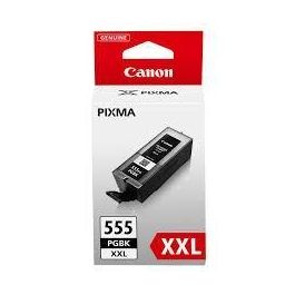Canon MX925 Cartucho Negro PGI-555XXL Precio: 29.49999965. SKU: S8403047