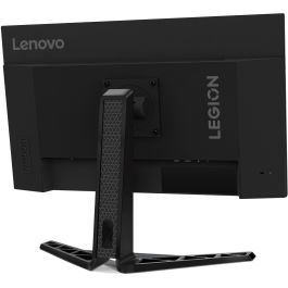 Lenovo 67C5GAC1EU Monitor Legion R27qe 27" Quad HD IPS 180Hz 0.5ms HDR400 AMD FreeSync Negro