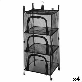 Estantería Aktive 38 x 87 x 36 cm 4 Unidades Estantería Aktive 38 x 87 x 36 cm 4 Unidades Precio: 68.99000009. SKU: B13CKVYVFB