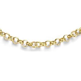 Collar Mujer CO88 Collection 8CN-26208 Dorado Precio: 67.69000029. SKU: B16MH82MLB