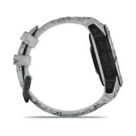 Garmin Instinct 2S Camo Edition Reloj inteligente GPS con monitor de frecuencia cardíaca y seguimiento de actividad, resistente al agua 10 ATM, 50 días de batería